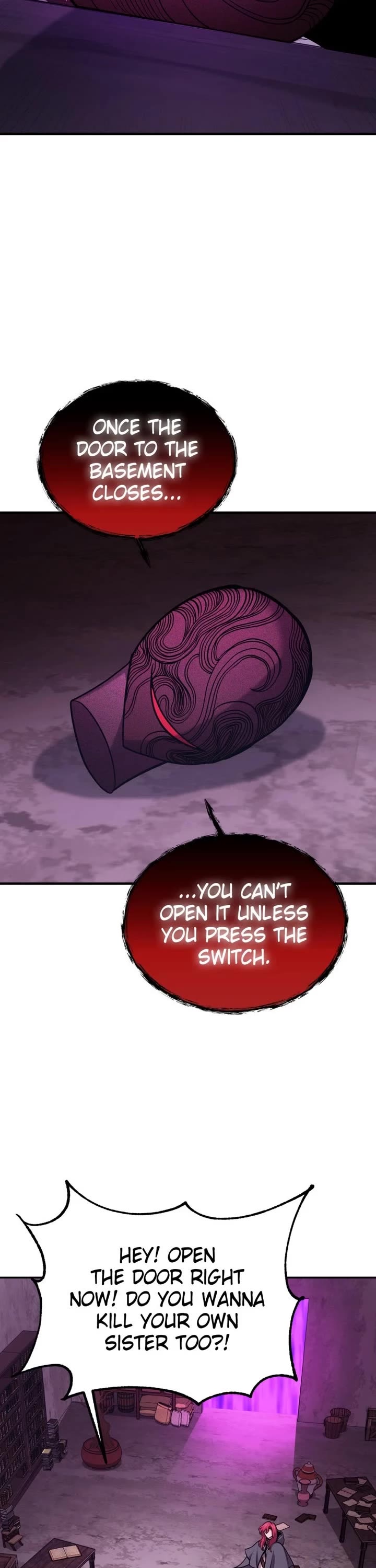 How To Live As An Unlicensed Healer Chapter 66 page 6 - Chapter 66: Episode 66