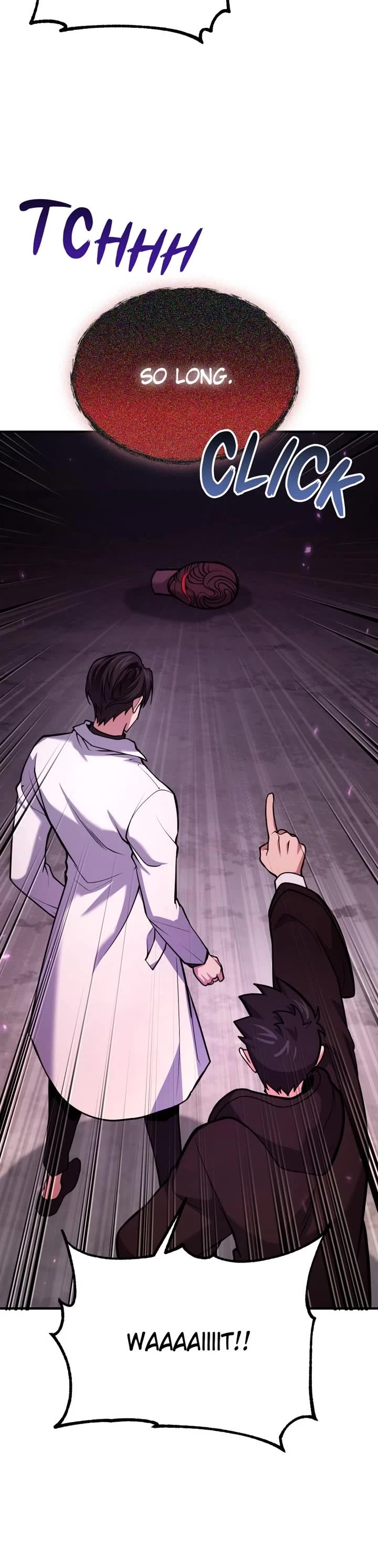 How To Live As An Unlicensed Healer Chapter 66 page 9 - Chapter 66: Episode 66