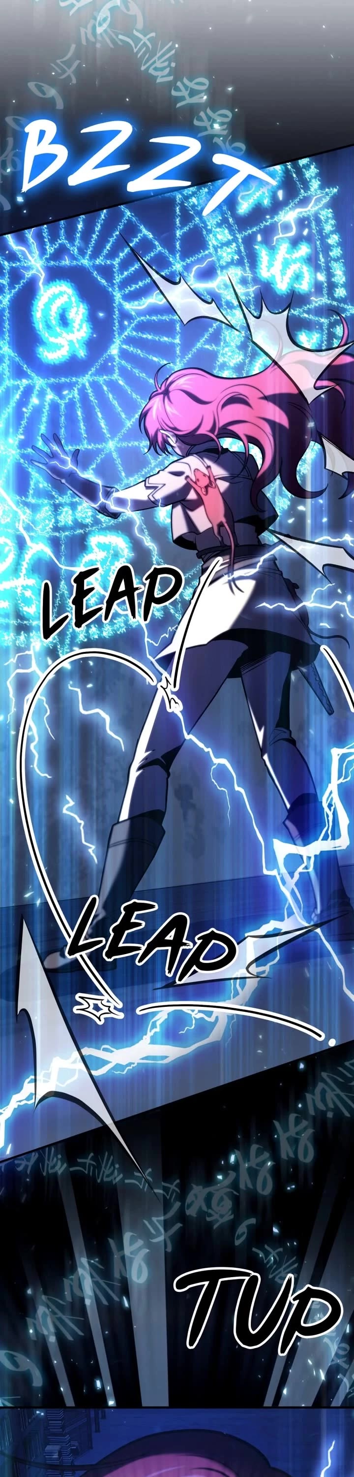 How To Live As An Unlicensed Healer Chapter 67 page 13 - Chapter 67: Episode 67