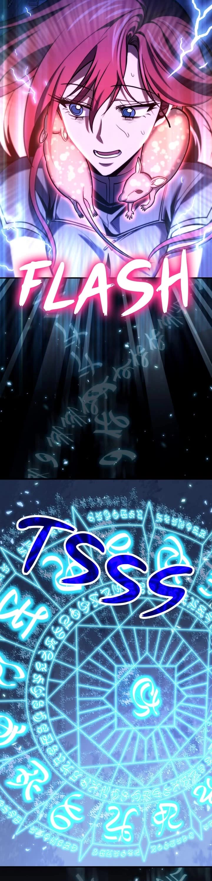 How To Live As An Unlicensed Healer Chapter 67 page 14 - Chapter 67: Episode 67