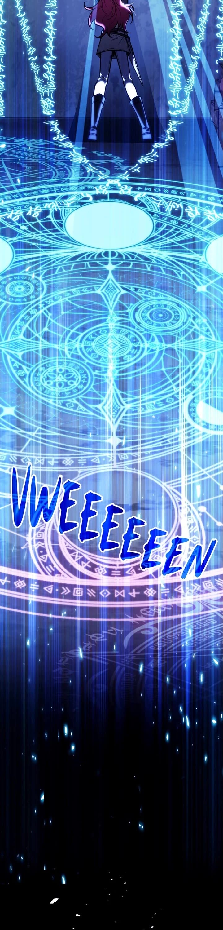 How To Live As An Unlicensed Healer Chapter 67 page 2 - Chapter 67: Episode 67