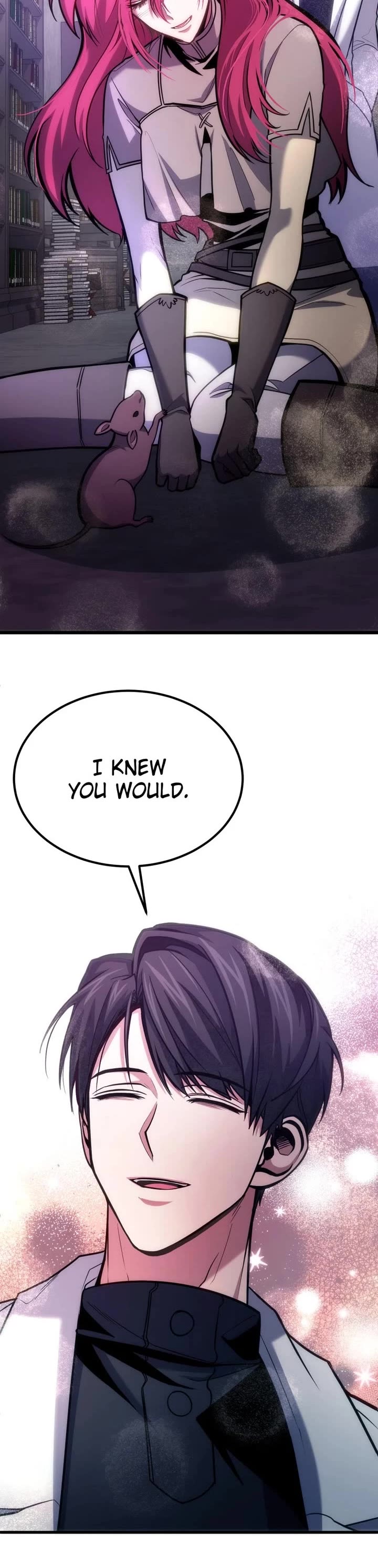 How To Live As An Unlicensed Healer Chapter 67 page 20 - Chapter 67: Episode 67