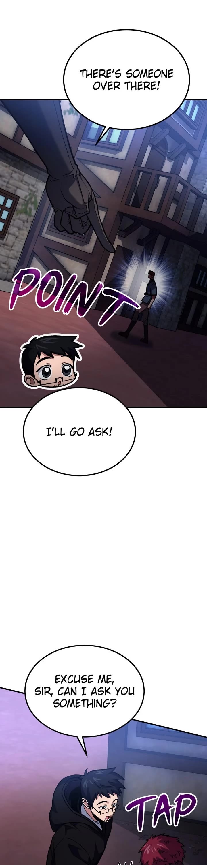 How To Live As An Unlicensed Healer Chapter 67 page 26 - Chapter 67: Episode 67
