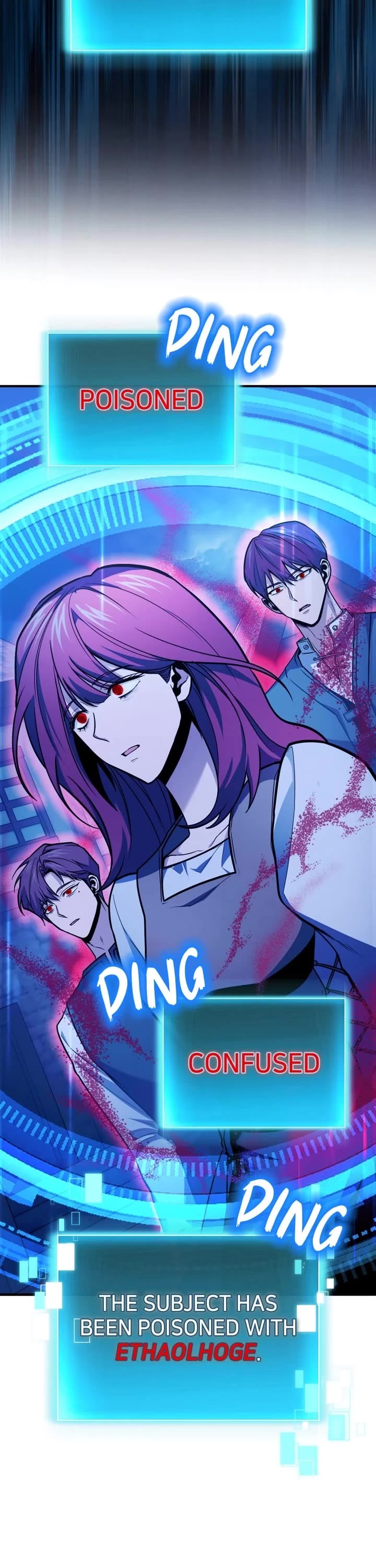 How To Live As An Unlicensed Healer Chapter 67 page 32 - Chapter 67: Episode 67