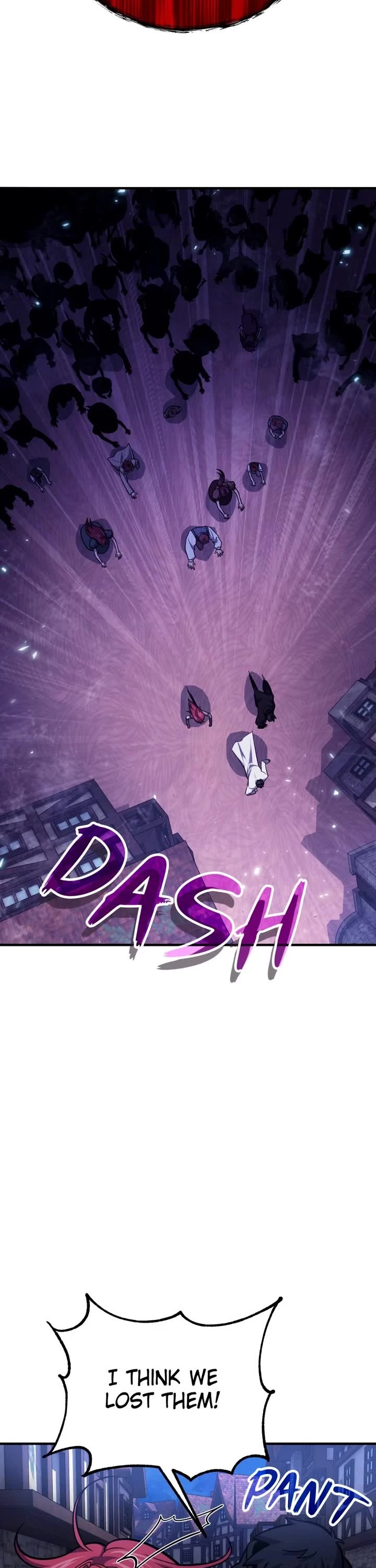 How To Live As An Unlicensed Healer Chapter 67 page 37 - Chapter 67: Episode 67