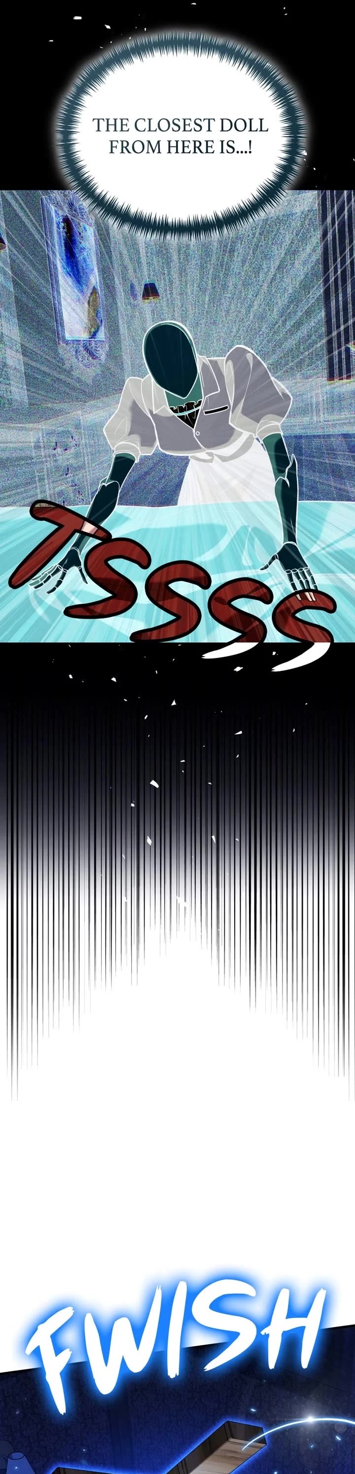 How To Live As An Unlicensed Healer Chapter 67 page 4 - Chapter 67: Episode 67