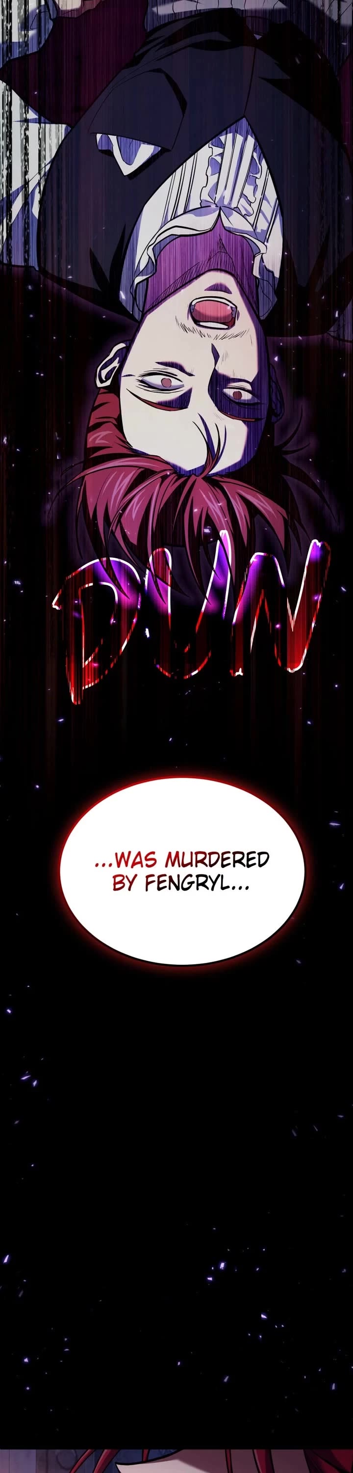 How To Live As An Unlicensed Healer Chapter 67 page 43 - Chapter 67: Episode 67