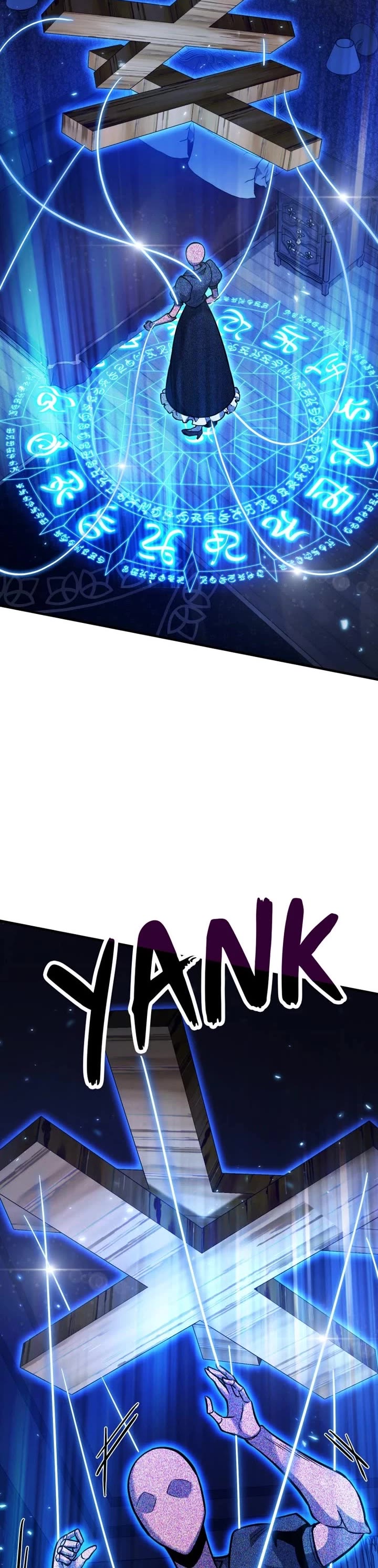 How To Live As An Unlicensed Healer Chapter 67 page 5 - Chapter 67: Episode 67