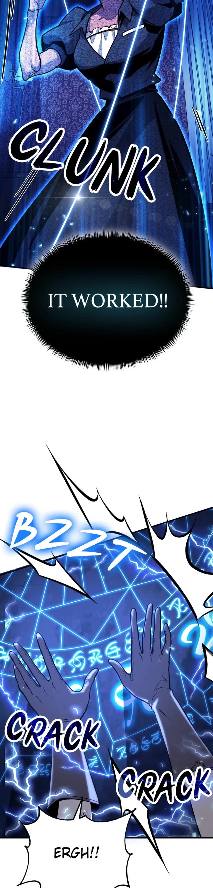 How To Live As An Unlicensed Healer Chapter 67 page 6 - Chapter 67: Episode 67