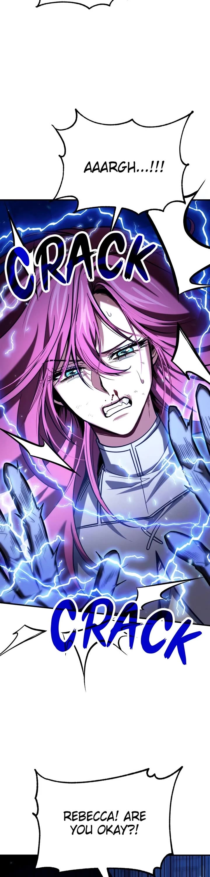 How To Live As An Unlicensed Healer Chapter 67 page 7 - Chapter 67: Episode 67