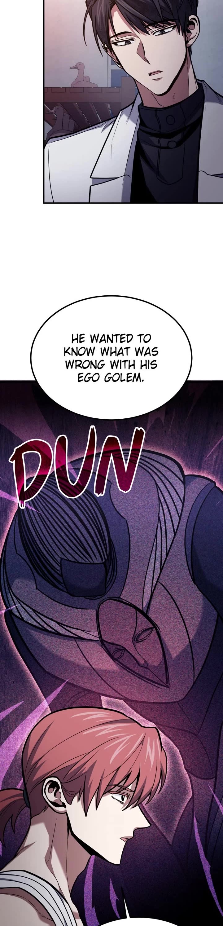 How To Live As An Unlicensed Healer Chapter 68 page 10 - Chapter 68: Episode 68