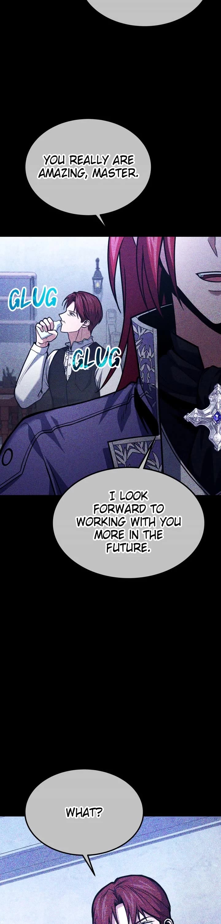 How To Live As An Unlicensed Healer Chapter 68 page 13 - Chapter 68: Episode 68
