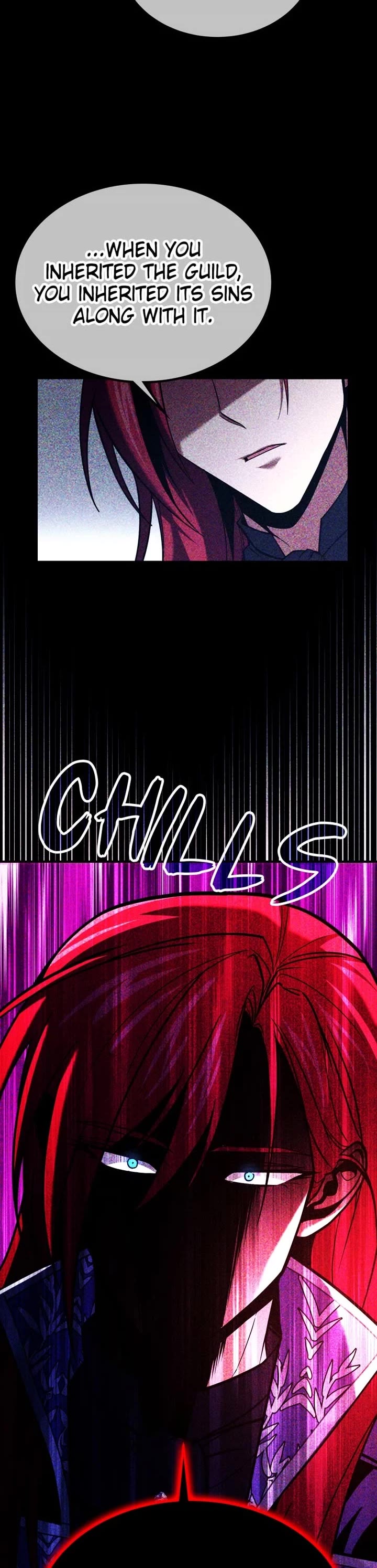 How To Live As An Unlicensed Healer Chapter 68 page 15 - Chapter 68: Episode 68