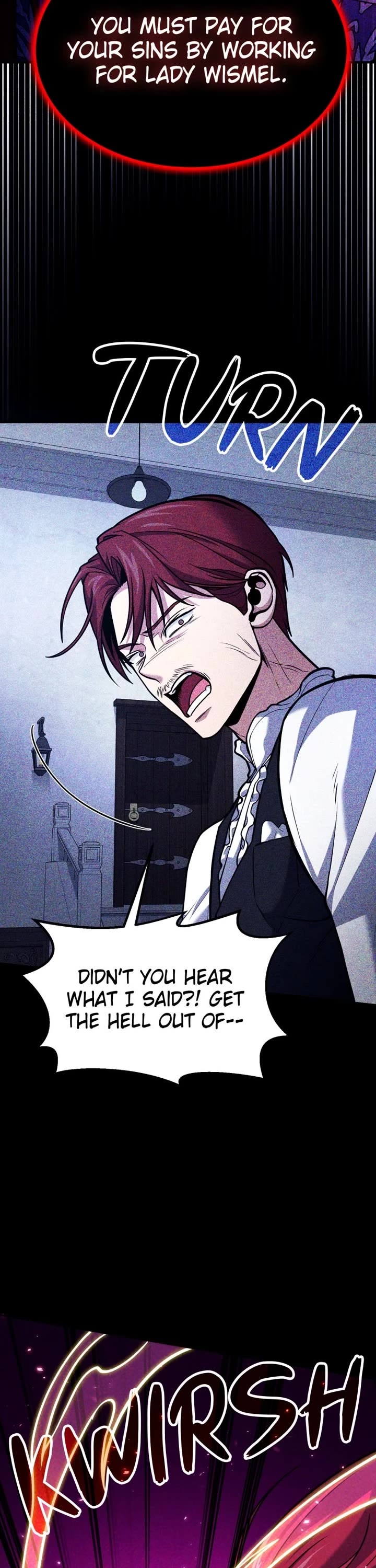 How To Live As An Unlicensed Healer Chapter 68 page 16 - Chapter 68: Episode 68