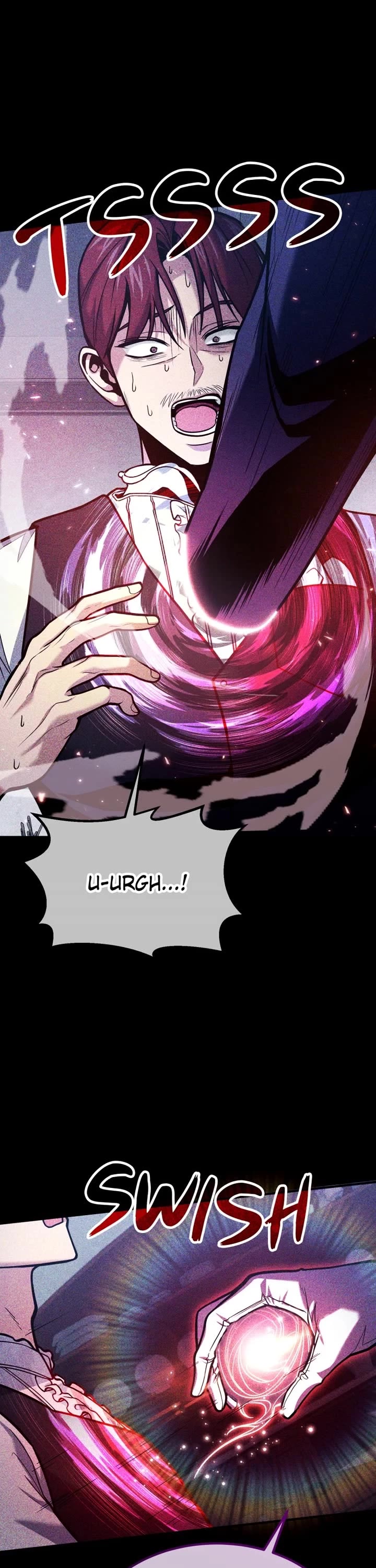 How To Live As An Unlicensed Healer Chapter 68 page 18 - Chapter 68: Episode 68