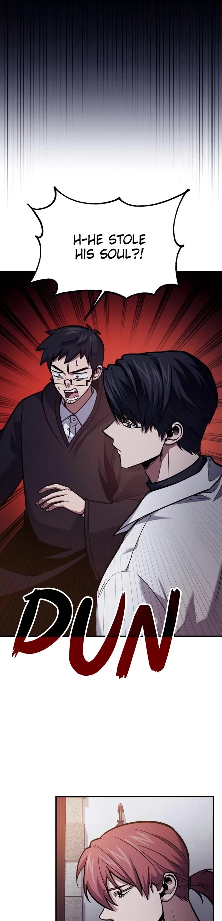 How To Live As An Unlicensed Healer Chapter 68 page 20 - Chapter 68: Episode 68