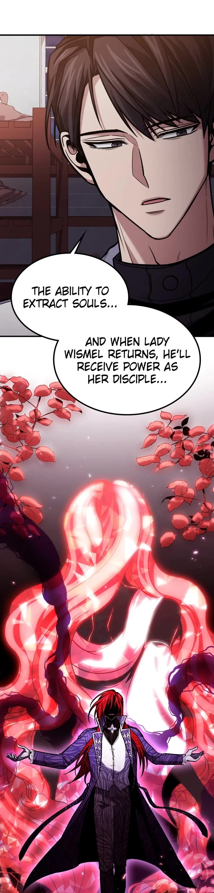 How To Live As An Unlicensed Healer Chapter 68 page 23 - Chapter 68: Episode 68