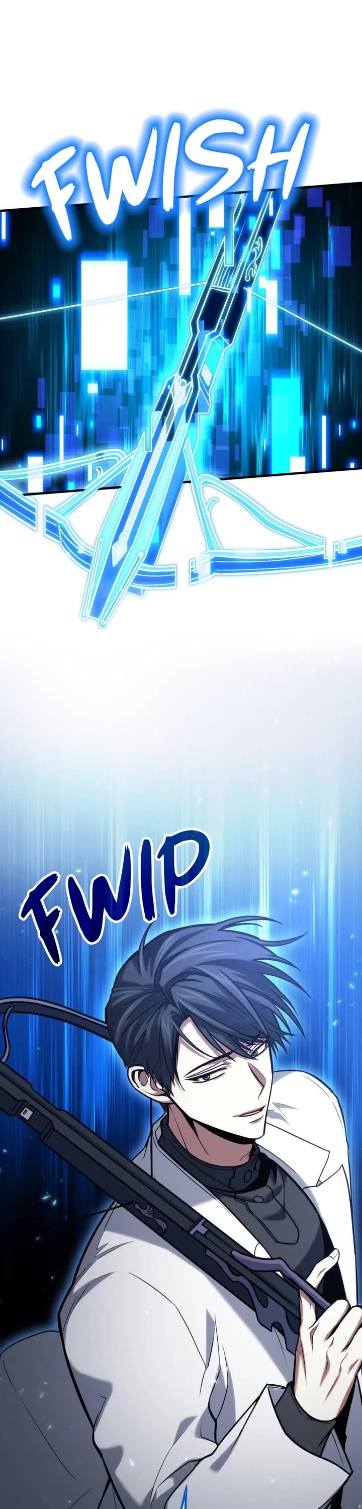 How To Live As An Unlicensed Healer Chapter 68 page 27 - Chapter 68: Episode 68