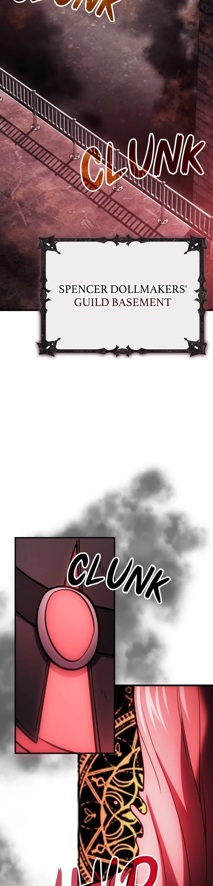 How To Live As An Unlicensed Healer Chapter 68 page 29 - Chapter 68: Episode 68
