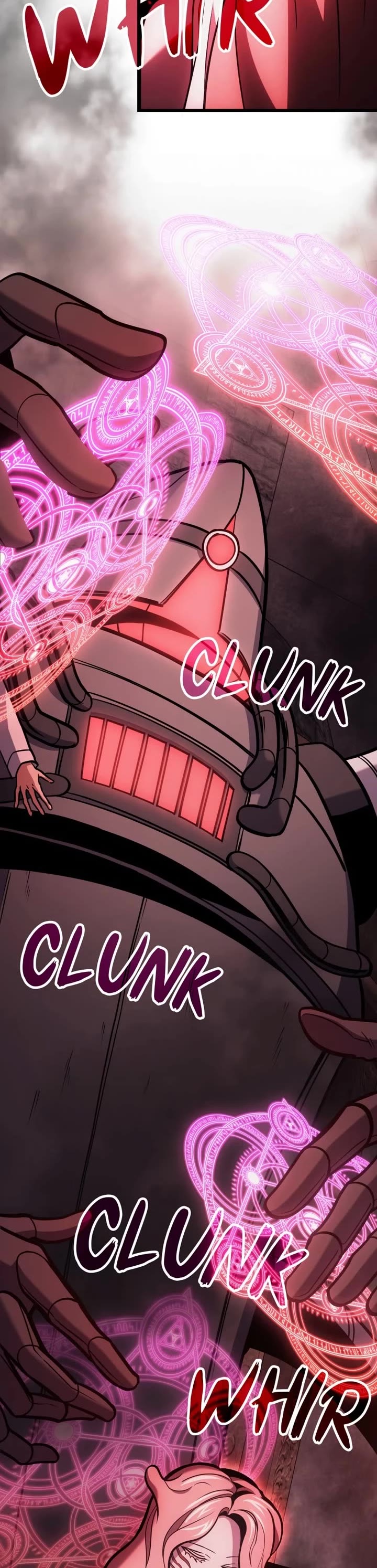How To Live As An Unlicensed Healer Chapter 68 page 30 - Chapter 68: Episode 68