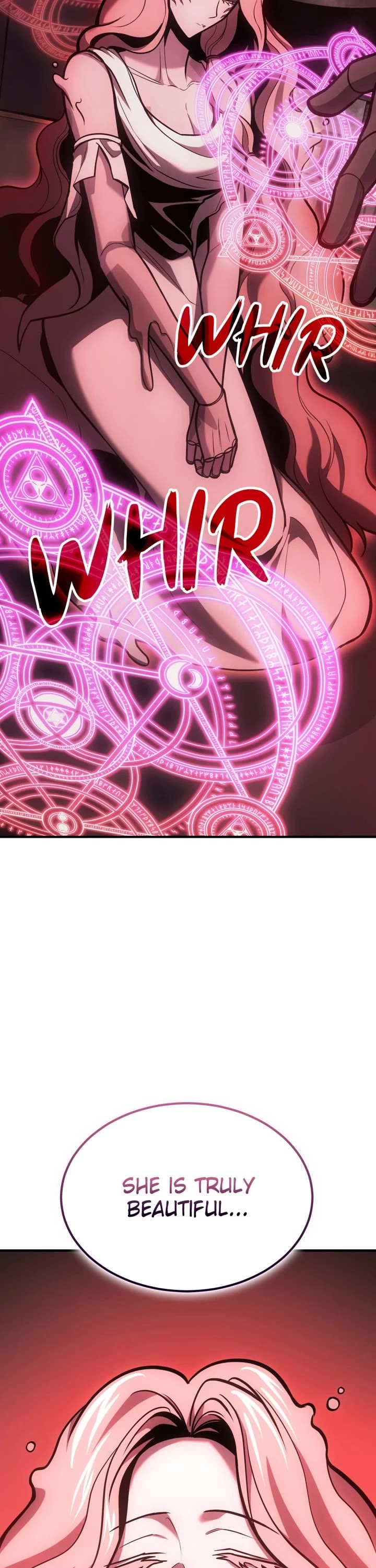 How To Live As An Unlicensed Healer Chapter 68 page 31 - Chapter 68: Episode 68