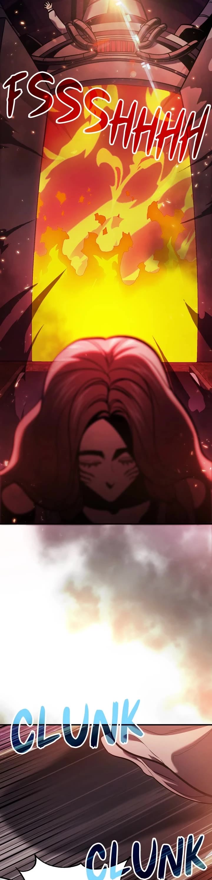 How To Live As An Unlicensed Healer Chapter 68 page 34 - Chapter 68: Episode 68
