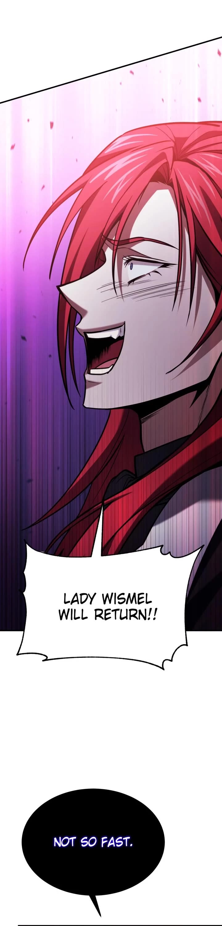 How To Live As An Unlicensed Healer Chapter 68 page 36 - Chapter 68: Episode 68
