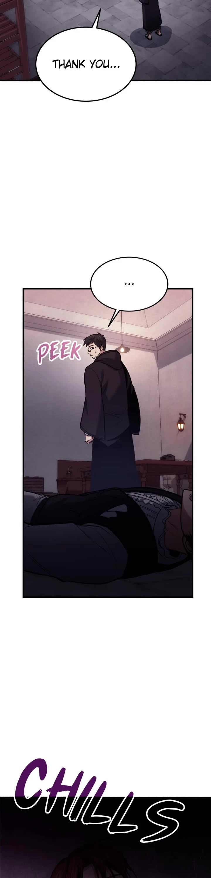 How To Live As An Unlicensed Healer Chapter 68 page 4 - Chapter 68: Episode 68