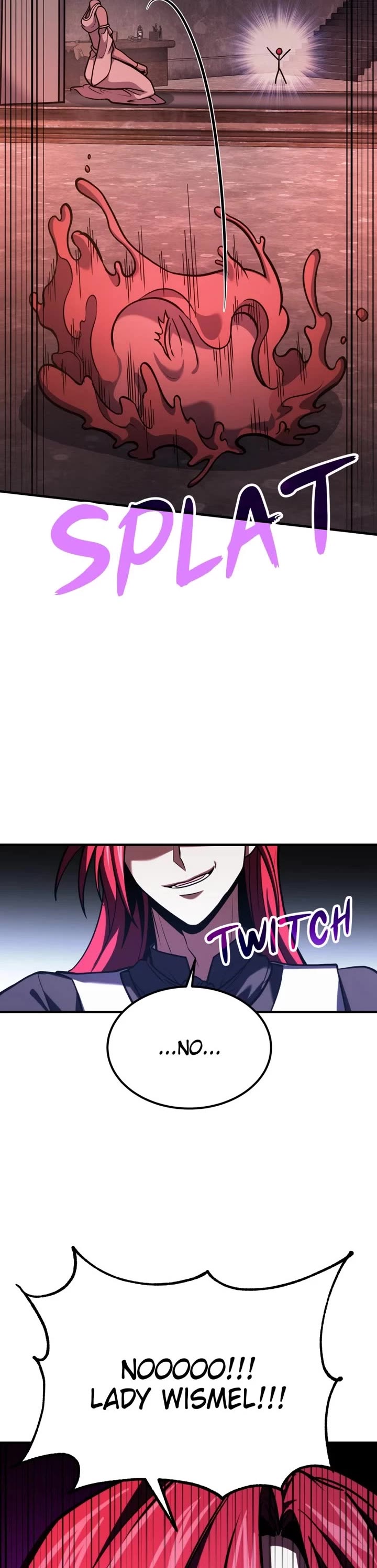 How To Live As An Unlicensed Healer Chapter 68 page 40 - Chapter 68: Episode 68