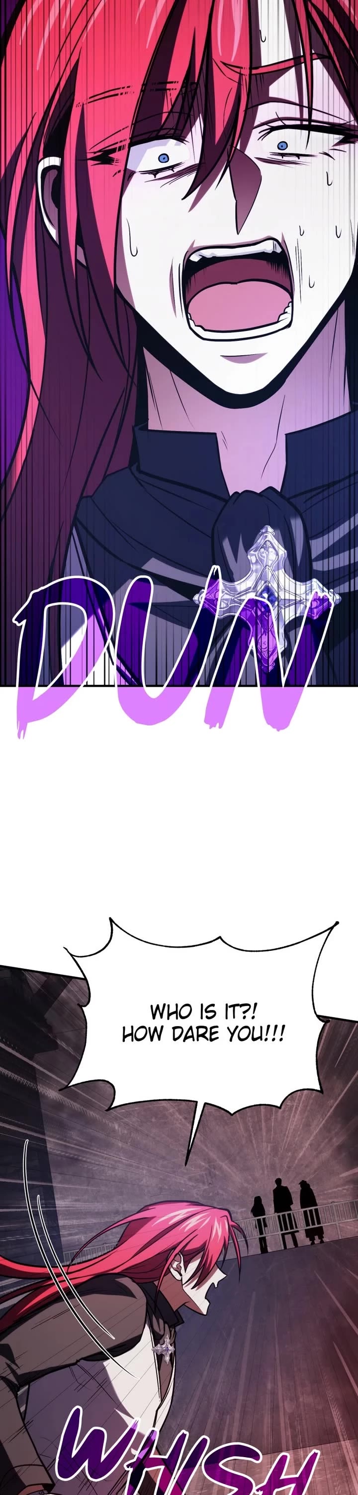 How To Live As An Unlicensed Healer Chapter 68 page 41 - Chapter 68: Episode 68
