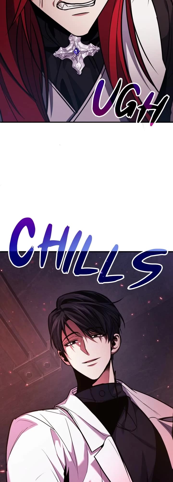 How To Live As An Unlicensed Healer Chapter 68 page 44 - Chapter 68: Episode 68