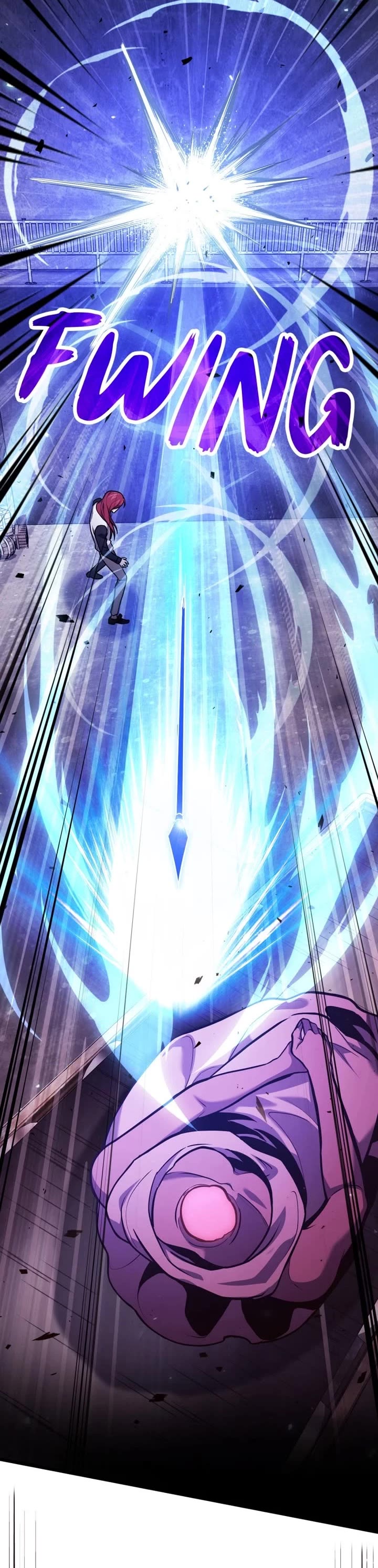 How To Live As An Unlicensed Healer Chapter 69 page 10 - Chapter 69: Episode 69