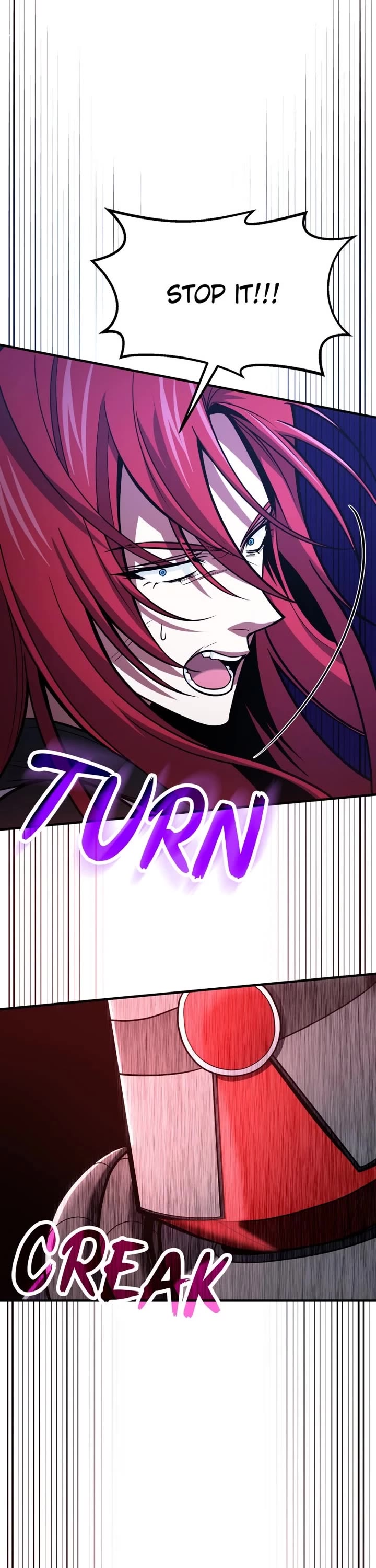 How To Live As An Unlicensed Healer Chapter 69 page 11 - Chapter 69: Episode 69