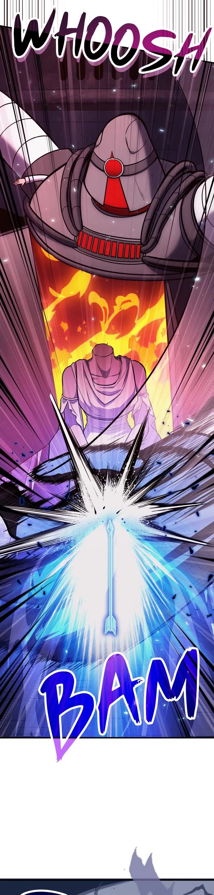 How To Live As An Unlicensed Healer Chapter 69 page 12 - Chapter 69: Episode 69