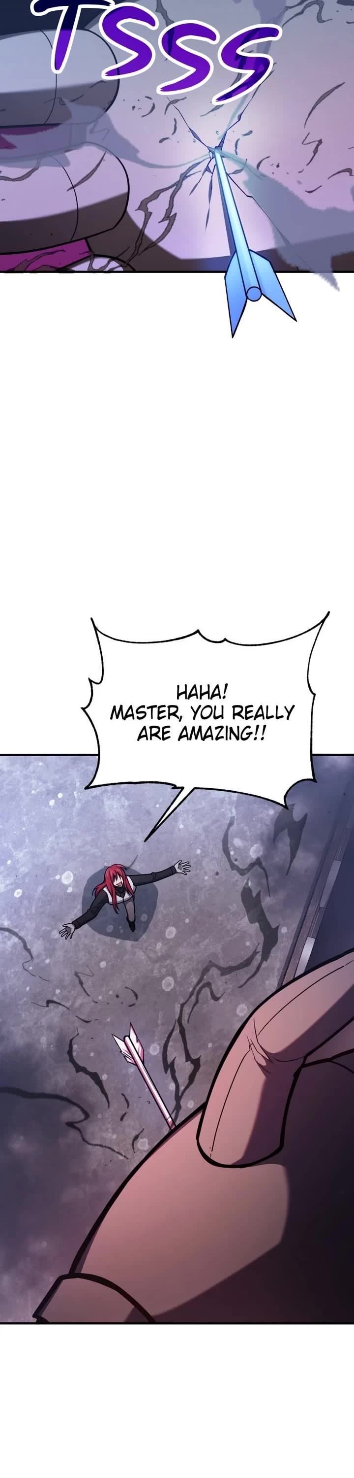 How To Live As An Unlicensed Healer Chapter 69 page 13 - Chapter 69: Episode 69