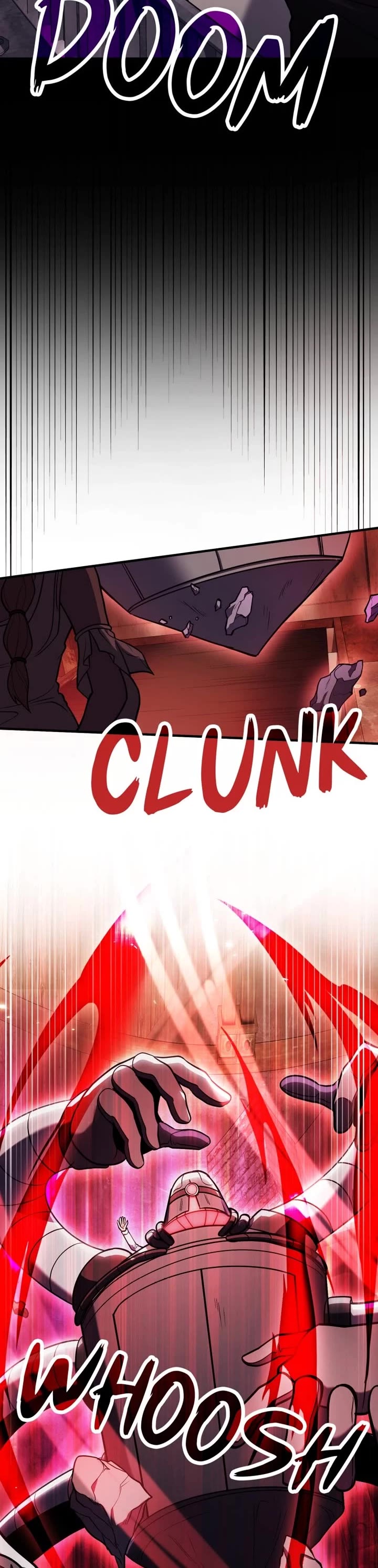 How To Live As An Unlicensed Healer Chapter 69 page 15 - Chapter 69: Episode 69