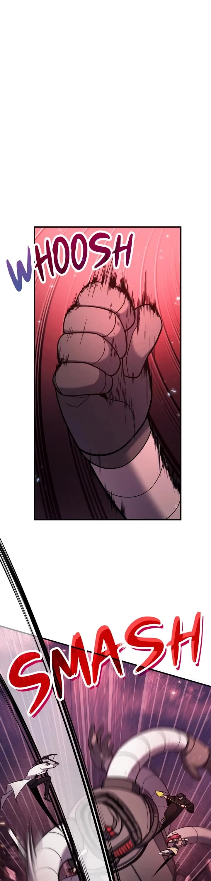 How To Live As An Unlicensed Healer Chapter 69 page 17 - Chapter 69: Episode 69