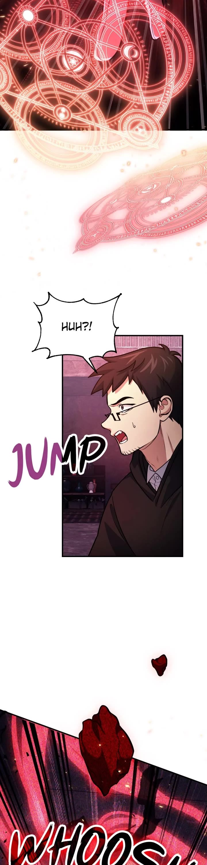 How To Live As An Unlicensed Healer Chapter 69 page 22 - Chapter 69: Episode 69