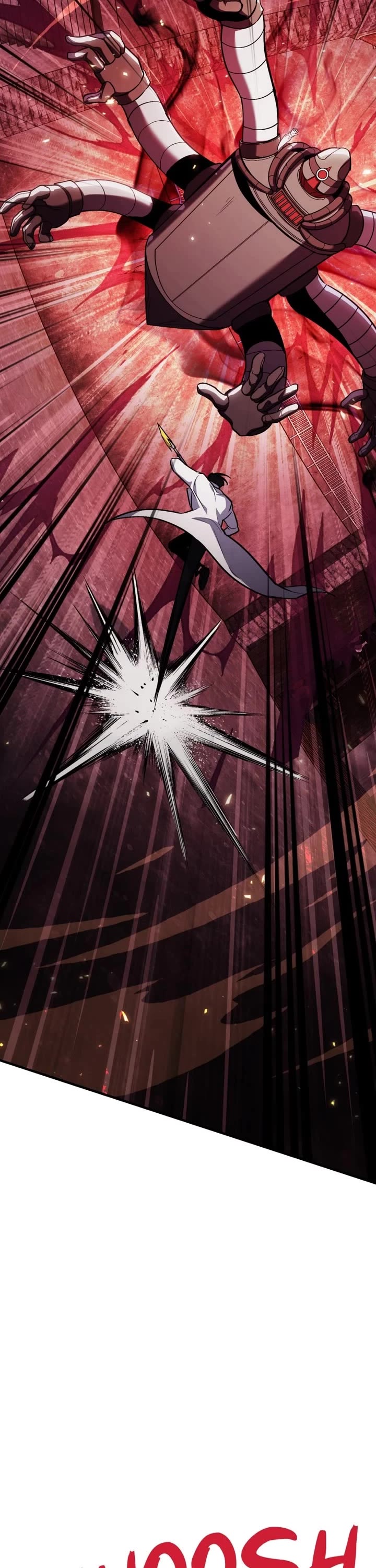 How To Live As An Unlicensed Healer Chapter 69 page 32 - Chapter 69: Episode 69