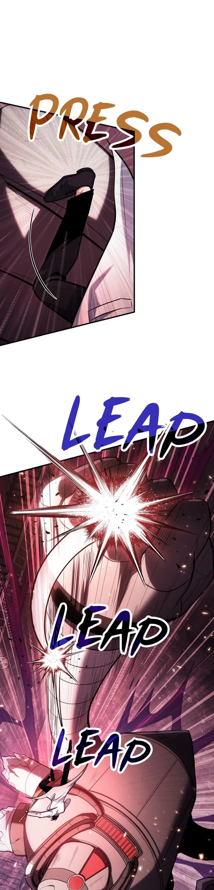 How To Live As An Unlicensed Healer Chapter 69 page 39 - Chapter 69: Episode 69