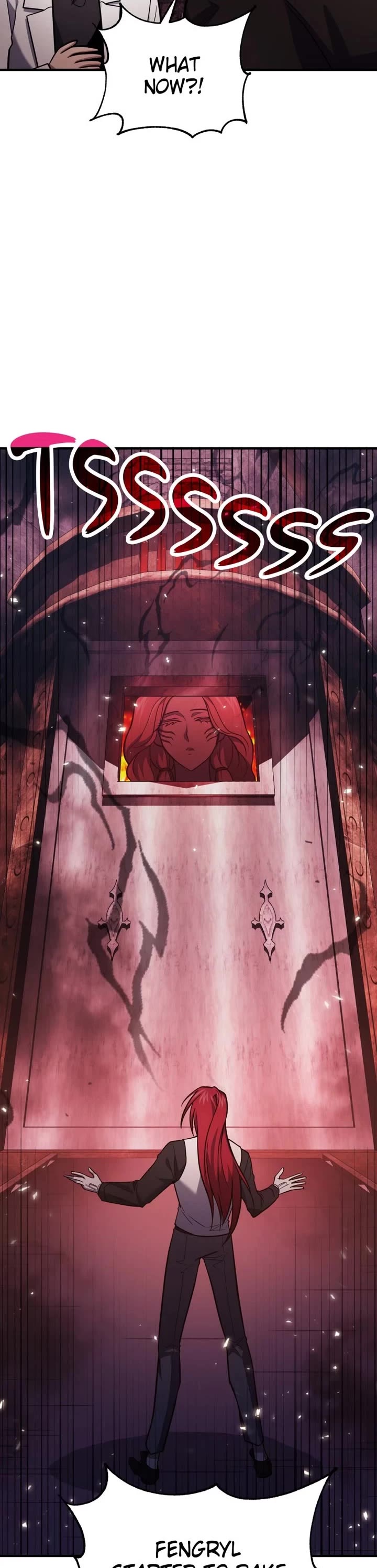 How To Live As An Unlicensed Healer Chapter 69 page 44 - Chapter 69: Episode 69