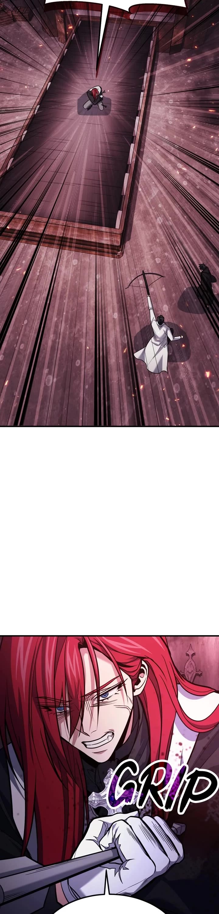 How To Live As An Unlicensed Healer Chapter 69 page 47 - Chapter 69: Episode 69