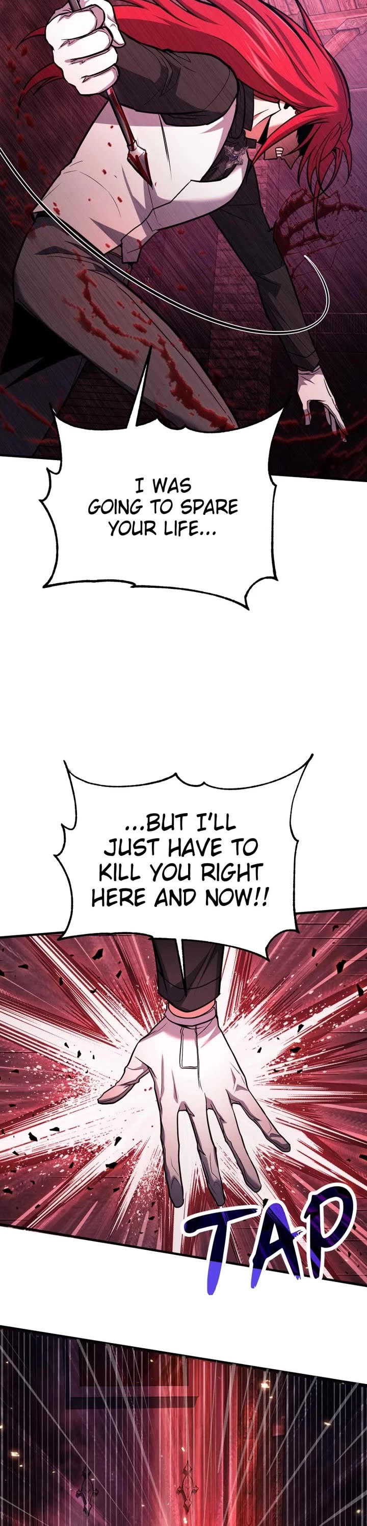 How To Live As An Unlicensed Healer Chapter 69 page 49 - Chapter 69: Episode 69