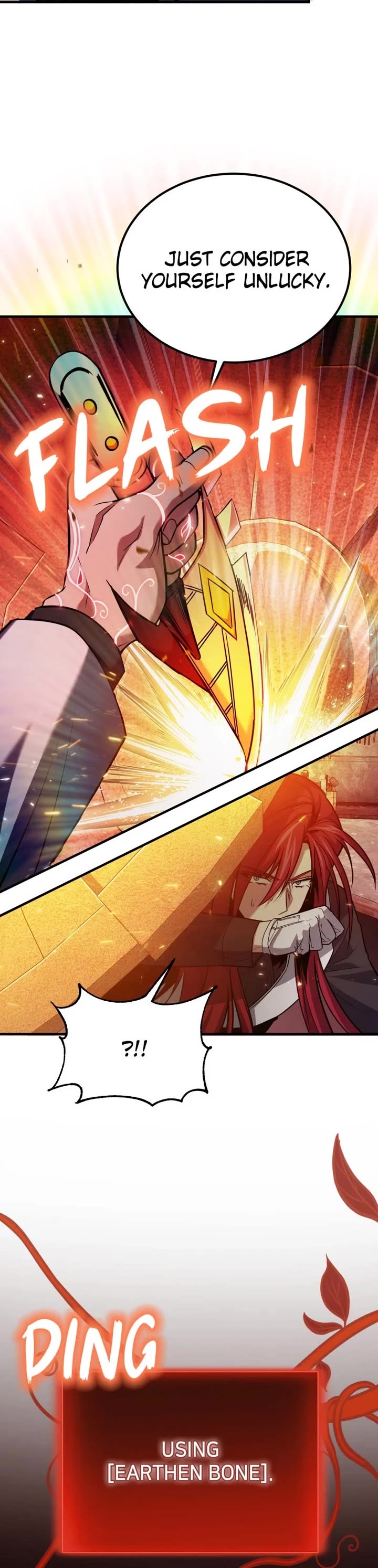 How To Live As An Unlicensed Healer Chapter 70 page 15 - Chapter 70: Episode 70