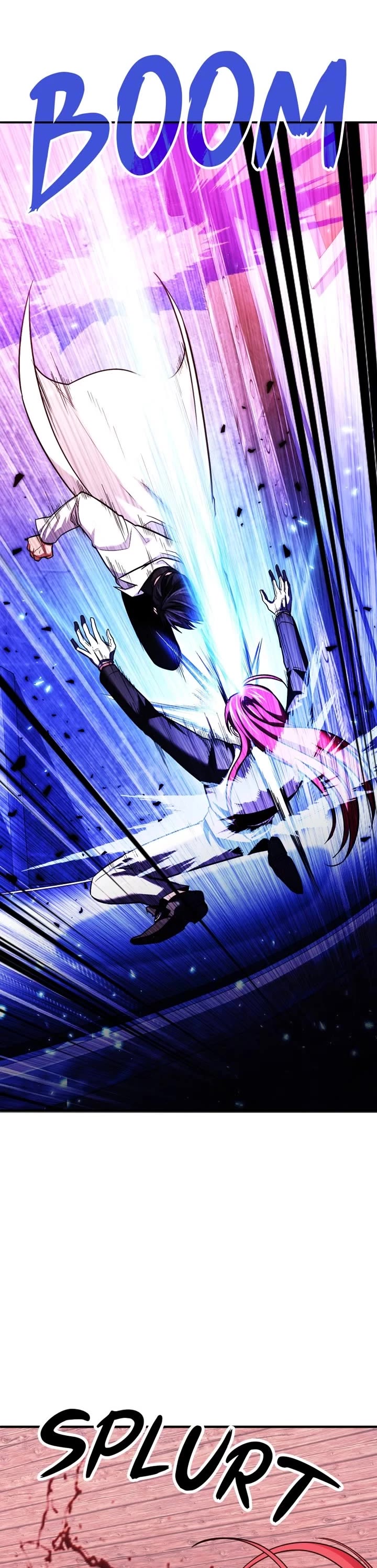 How To Live As An Unlicensed Healer Chapter 70 page 19 - Chapter 70: Episode 70