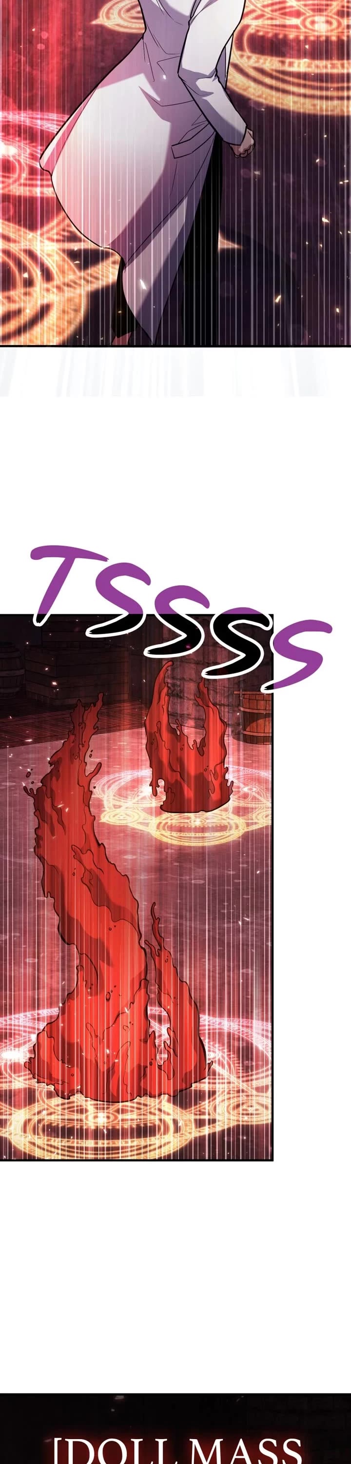 How To Live As An Unlicensed Healer Chapter 70 page 2 - Chapter 70: Episode 70