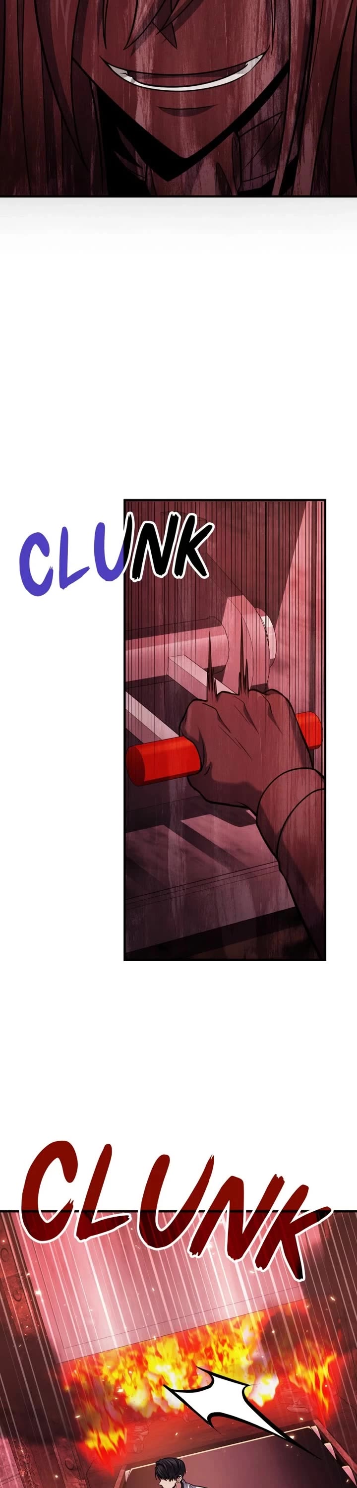 How To Live As An Unlicensed Healer Chapter 70 page 23 - Chapter 70: Episode 70
