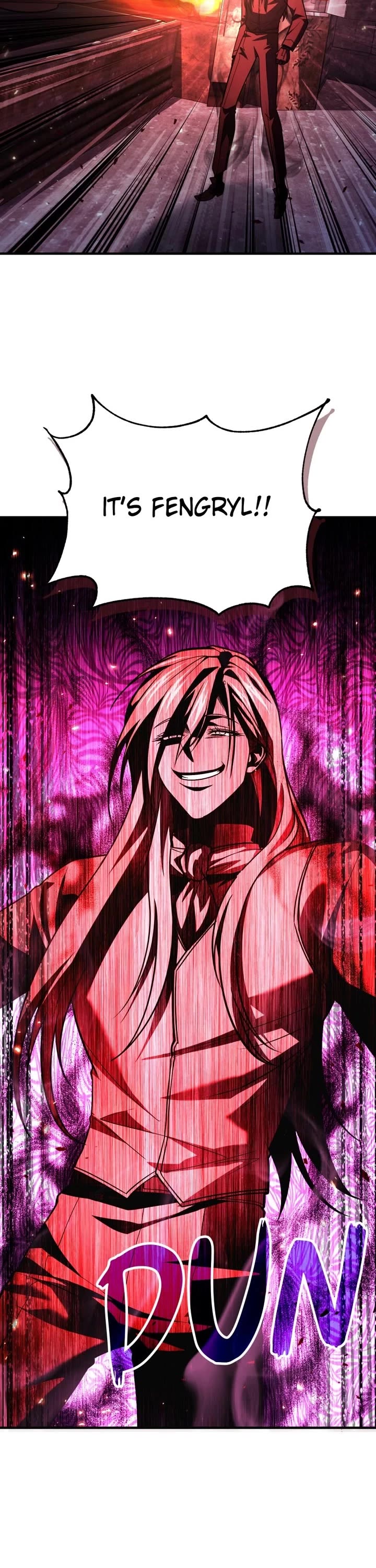 How To Live As An Unlicensed Healer Chapter 70 page 27 - Chapter 70: Episode 70