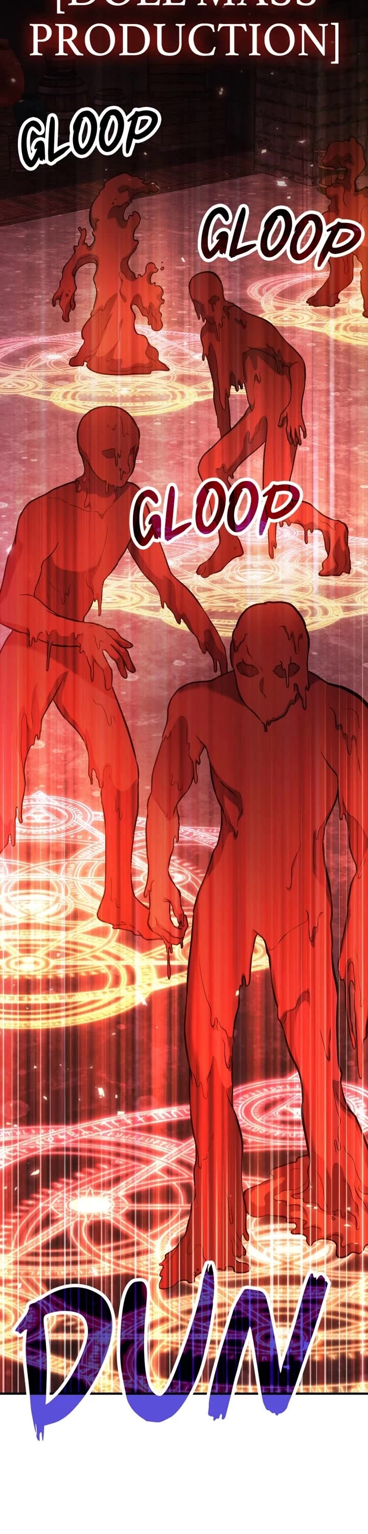 How To Live As An Unlicensed Healer Chapter 70 page 3 - Chapter 70: Episode 70