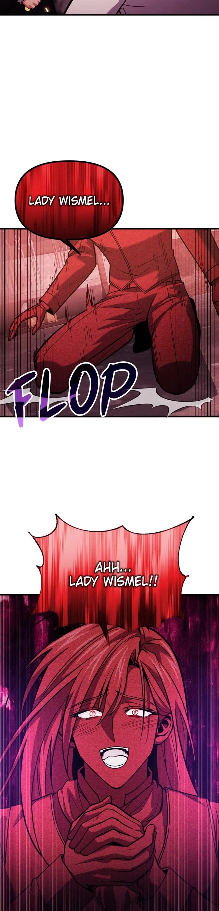 How To Live As An Unlicensed Healer Chapter 70 page 35 - Chapter 70: Episode 70